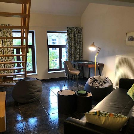 Domus Basil Villa Tongeren Luaran gambar