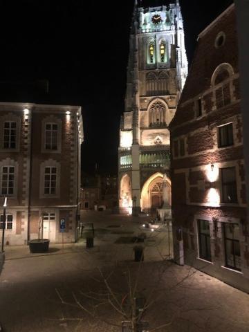 Domus Basil Villa Tongeren Luaran gambar
