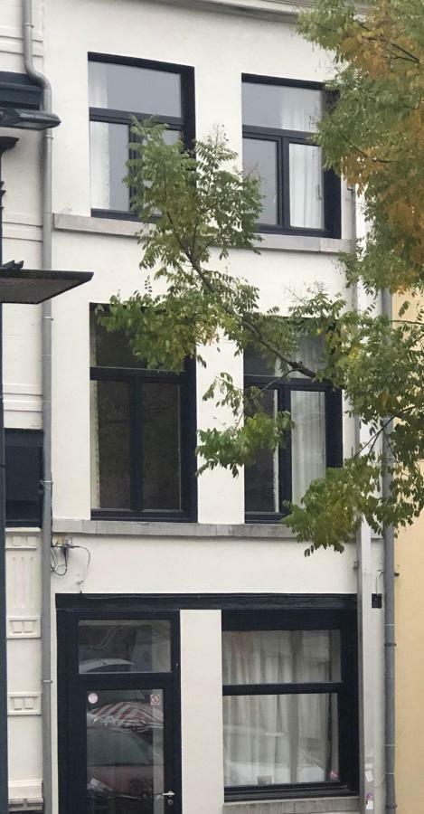 Domus Basil Villa Tongeren Luaran gambar